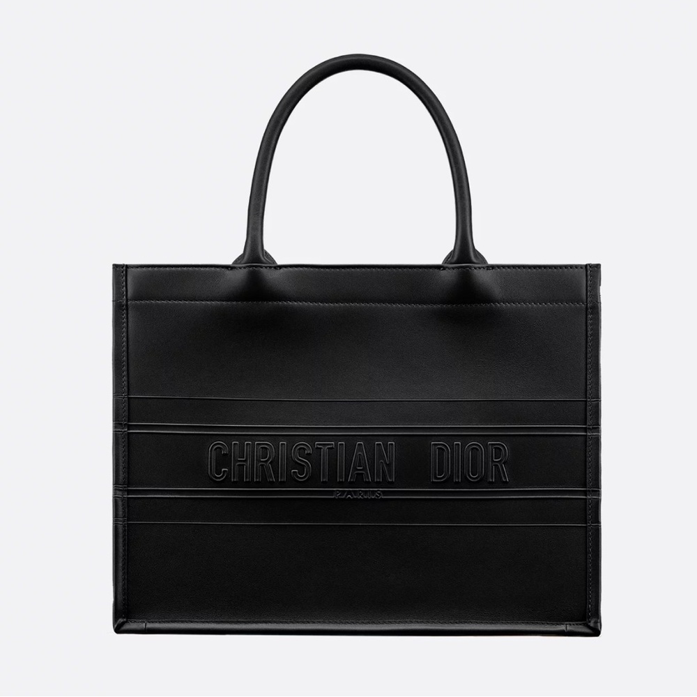 Medium Dior Book tote